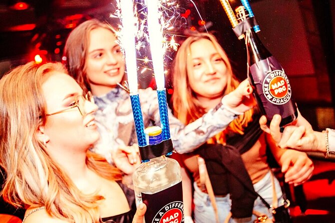 PUB CRAWL IN PRAGUE | Admission Ticket - Who this pub crawl fits best (and who should rethink it)