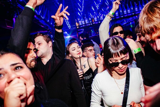 PUB CRAWL IN PRAGUE | Admission Ticket - Price and value: does $63.86 actually make sense?