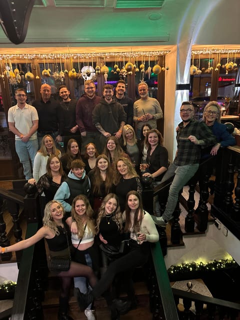 Pub crawl incl. Oktoberfest museum guided tour with beer tasting (private) - Why this Munich beer crawl feels easy and well run