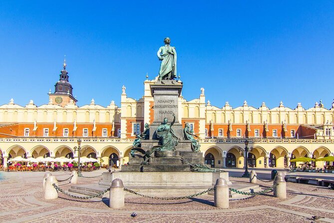Pub Crawl Krawl Through Krakow - Key Highlights Before You Go