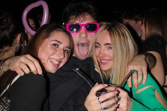 Pub Crawl Madrid - Key things to know before you go