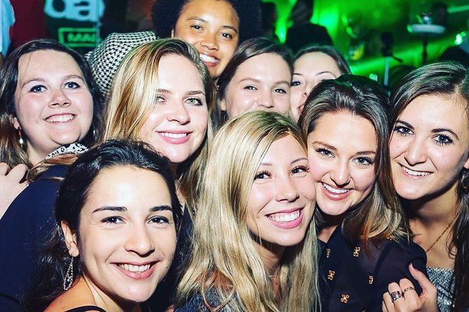 Pub Crawl Madrid by Mad Party Crew - How the free shots and drink discounts affect your actual budget