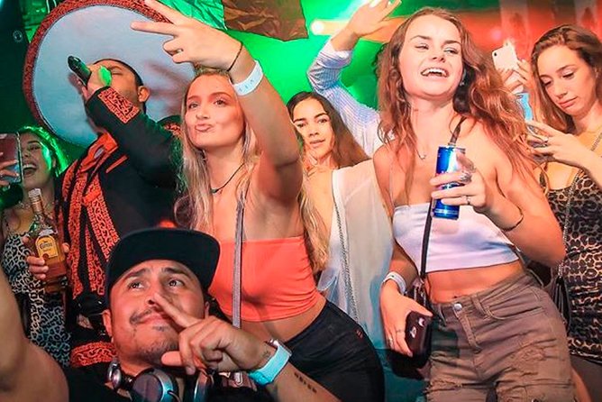 Pub Crawl Madrid by Mad Party Crew - Common hiccups to watch for (so you don’t lose the vibe)