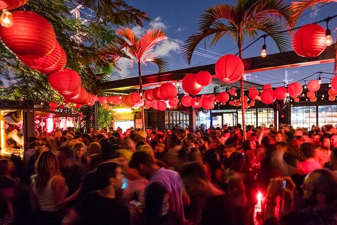 Pub Crawl Miami Wynwood - Stop 1: Miami Mojito Company (First Drink, First Vibe)