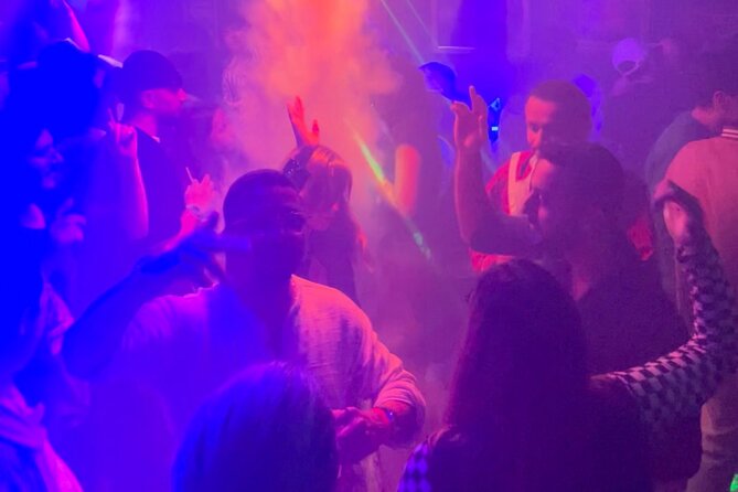 Pub Crawl Nice : Drink, Laugh, Meet the World - Key things to know before you go
