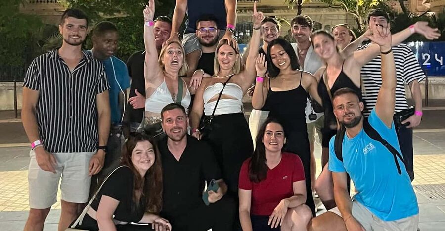 Pub Crawl Nice: Free Shots,Best Bar, Secret Surprise with us - Key Things I’d Bet You’ll Care About