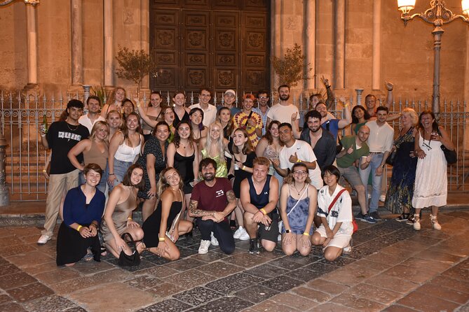 Pub Crawl Palermo - Key things I’d plan around