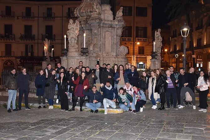 Pub Crawl Palermo - Palermo Nightlife, Made Easy: Why This Crawl Works