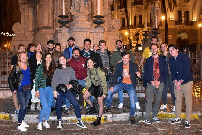 Pub Crawl Palermo - Price and Value: How $20.56 Adds Up