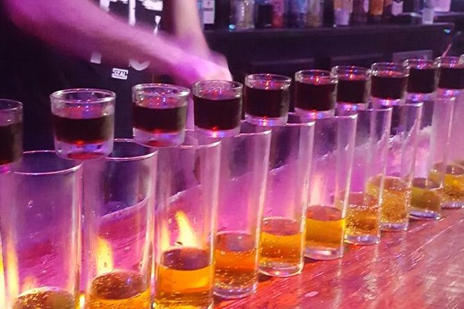 Pub Crawl Porto - The club finale: where the night turns louder