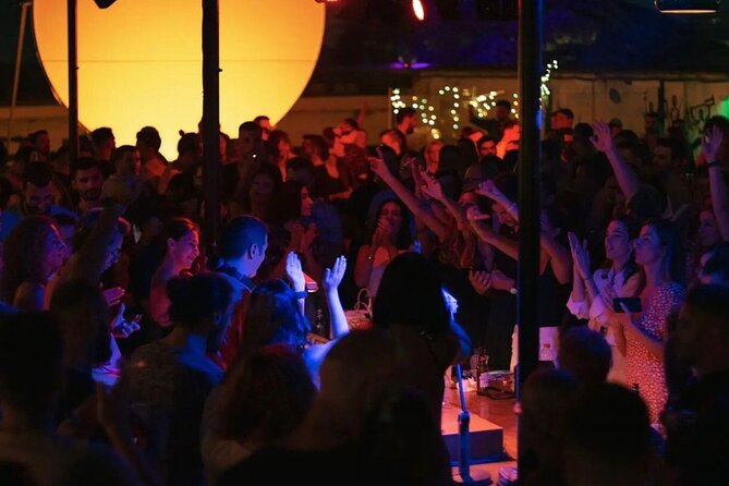 Pub Crawl Tirana - VIP Entry, Free Shots, and Photo Help