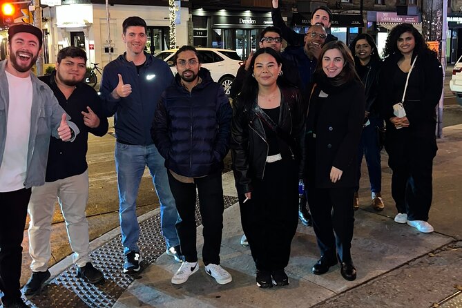 Pub Crawl Toronto - Stop-by-stop energy: what each venue adds to the night