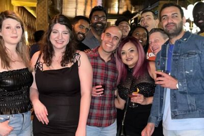 Pub Crawl Toronto - Free Entry and Skipping the Line: The Real Upgrade