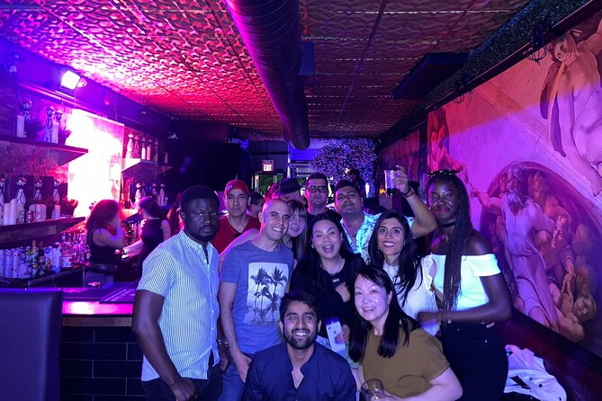 Pub Crawl Toronto - What’s included vs not included (so you don’t get surprised)