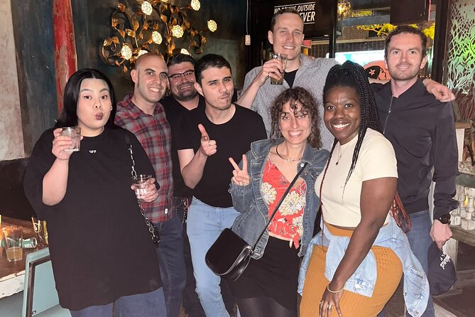 Pub Crawl Toronto - Practical logistics: tickets, language, and the waiver