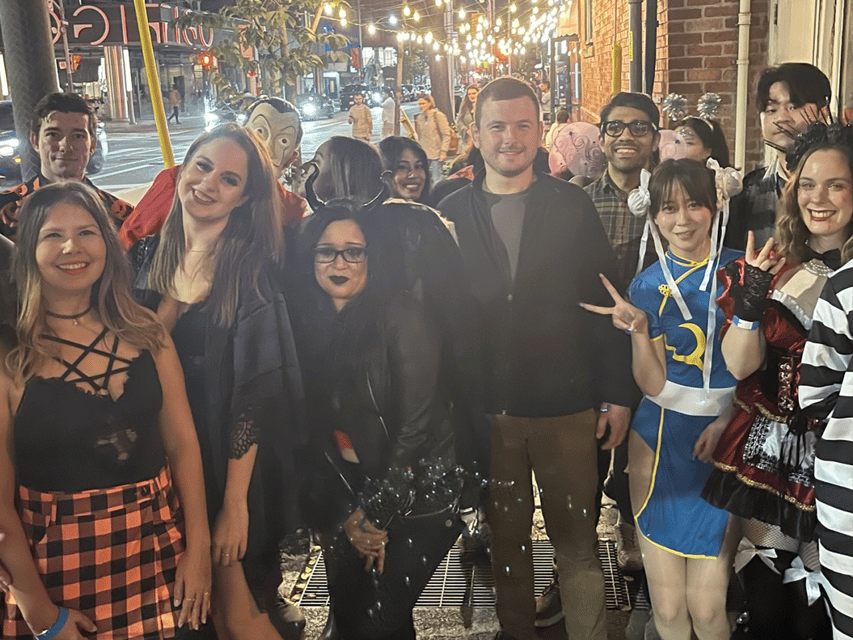 Pub Crawl Toronto - Practical Tips Before You Go (So You Don’t Lose Time)
