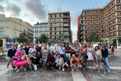Pub Crawl Tour in Valencia - Price and what you actually get for about $19.36