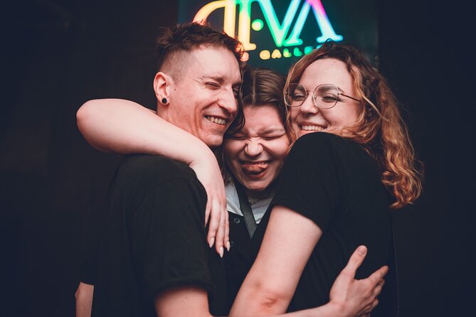 Pub Crawl Unlimited Drinks then 5 Best Clubs in Krakow with VIP - Main Square Meetup: How You Start This Night Right