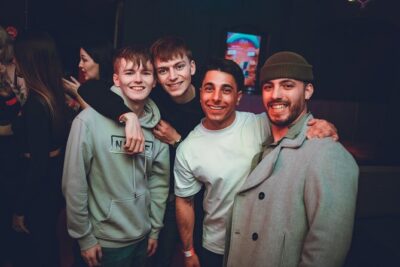 Pub Crawl Unlimited Drinks then 5 Best Clubs in Krakow with VIP - Five Club Stops Around Old Town: What the Route Feels Like
