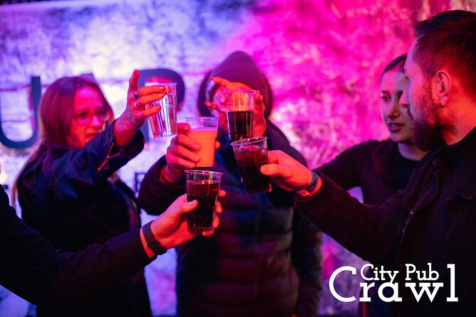 Pub Crawl Unlimited Drinks then 5 Best Clubs in Krakow with VIP - The VIP-Style Club Promise: What You’re Paying For