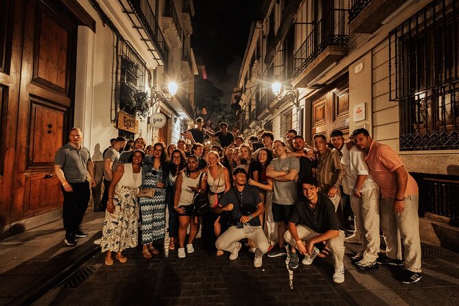 Pub Crawl Valencia | The Biggest | Club Entry Included - Key Highlights Worth Knowing