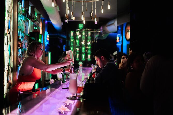 Pub Crawl Valencia | The Biggest | Club Entry Included - Guide Quality and One Key Logistics Tip