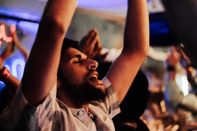 Pub Crawl Valencia | The Biggest | Club Entry Included - The Club Entry Piece: Worth It or Just a Ticket?
