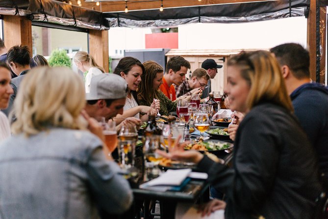Pub crawl Yerevan - How a Yerevan Pub Crawl Actually Works (And Why It’s Worth It)