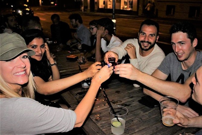 Pub Crawl Zurich - Best Fit: Who Will Enjoy This Pub Crawl Most