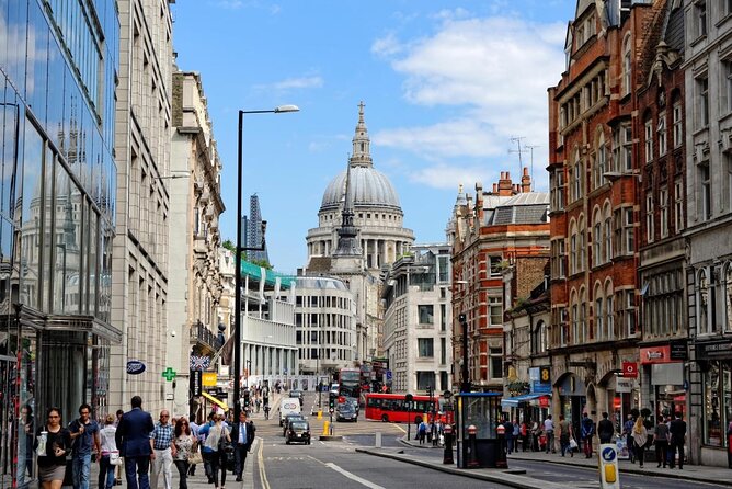 Pub & History Tour London (History & Beers) - Key Things You’ll Notice on This Tour