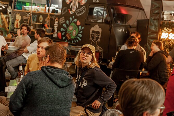 Pub Quiz in Valencia - Key things to know before you go