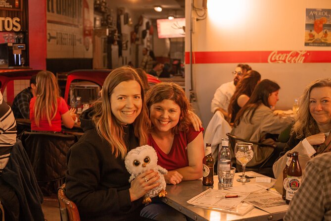 Pub Quiz in Valencia - How the Evening Works: From Teaming Up to a Full 2.5 Hours
