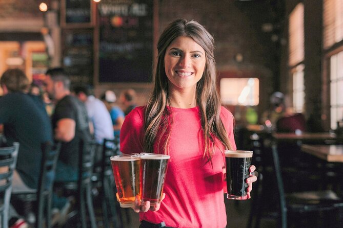 Pub Trail Brussels: an adventure full of surprises - What Pub Trail Brussels Really Feels Like on the Street