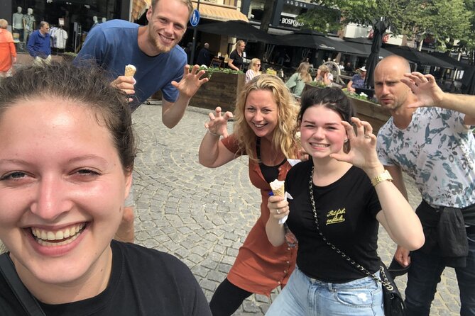 Pub Trail Hasselt: an adventure full of surprises - A Pub Trail That Blends Hasselt Landmarks With a City-Game