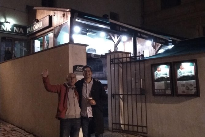 PUB und CLUB Crawl in the Czech Republic: Pilsen - What’s Included in the Price (and Why It Matters)