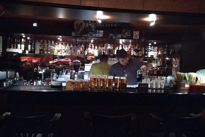 PUB und CLUB Crawl in the Czech Republic: Pilsen - Pickup, Start, Finish: Easy Logistics or a Hidden Trap?