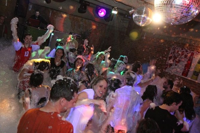PUB und CLUB Crawl in the Czech Republic: Pilsen - Price and Value: How $72.08 Plays Out in Real Life