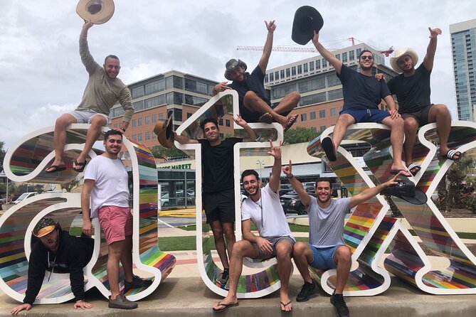 Public Pedal Pub Tour in Austin - Music, Driver Energy, and What Makes the Night Feel Safe