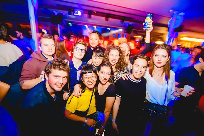 Pula Pub Crawl - Key things to know before you go