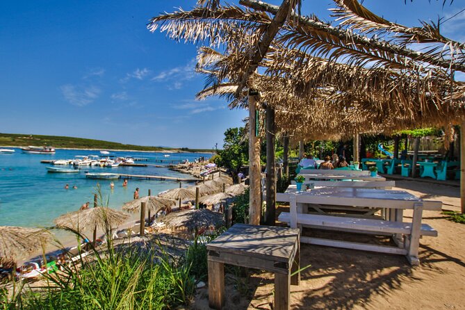Pula Pub Crawl - Croatian phrases, drinking games, and staying in control