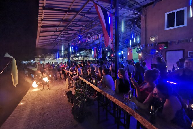 Railay Pub Crawl - Key reasons this Railay pub crawl works