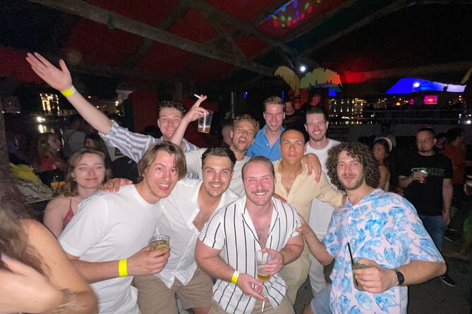 RE:PLAY Pub Crawl Belgrade - What’s Actually Included (and Why It Matters for Value)