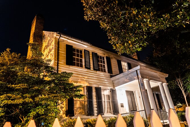 Richmond Ghosts Boos and Booze Haunted Pub Crawl - Price and value: what the $30 covers (and what it doesn’t)