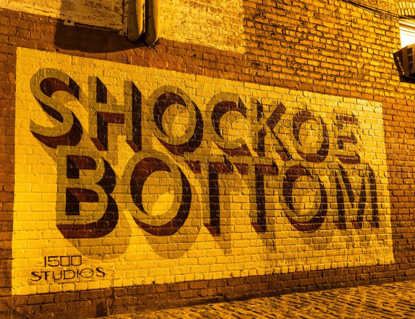 Richmond Ghosts Boos and Booze Haunted Pub Crawl - Who should book this Richmond Boos and Booze crawl