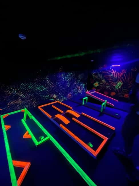 Riga Evening Adventure: Pub Crawl & Games Night - Key Highlights You’ll Feel in Riga