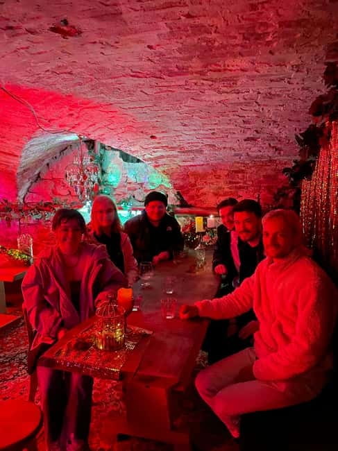 Riga Evening Adventure: Pub Crawl & Games Night - What You’ll Drink: Latvian Craft Beer, Liquors, Shots, Cocktails