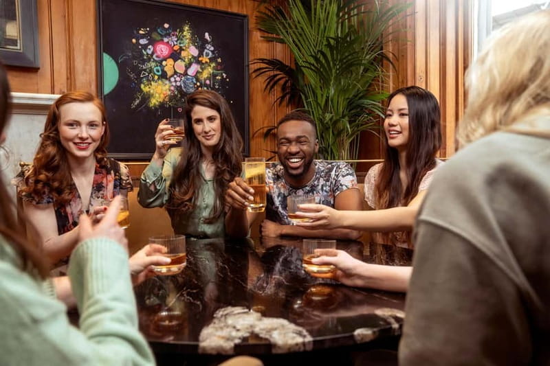 Riga: Old town pub & bar crawl, hidden gems, and local party - Key Things That Make This Riga Crawl Worth It