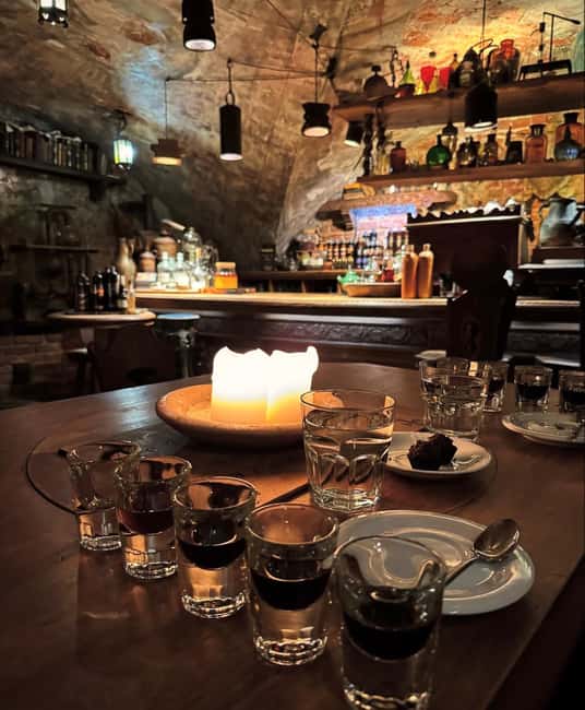 Riga: Pub Crawl for 50+ with Folk Clubs & Authentic Bars - Key things I’d plan around