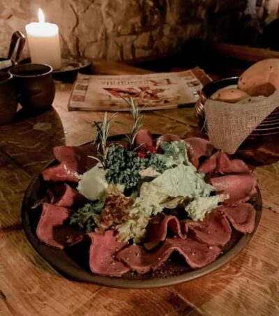 Riga: Pub Crawl for 50+ with Folk Clubs & Authentic Bars - The 3-Hour Plan: 4–5 Stops at a Comfortable Pace
