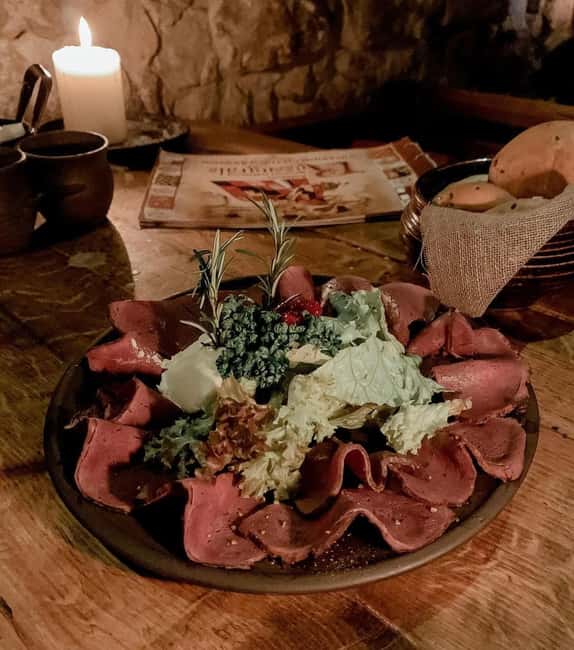 Riga: Pub Crawl for 50+ with Folk Clubs & Authentic Bars - The 3-Hour Plan: 4–5 Stops at a Comfortable Pace